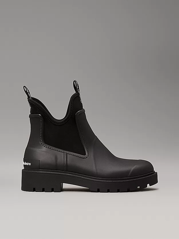 Botas Calvin Klein