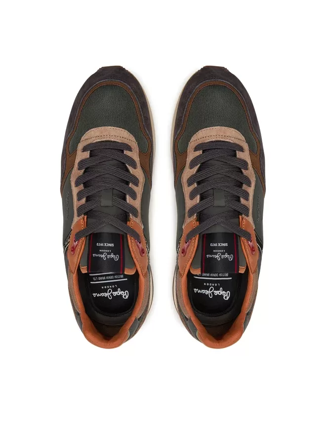 Sapatilhas Pepe Jeans - Image 4