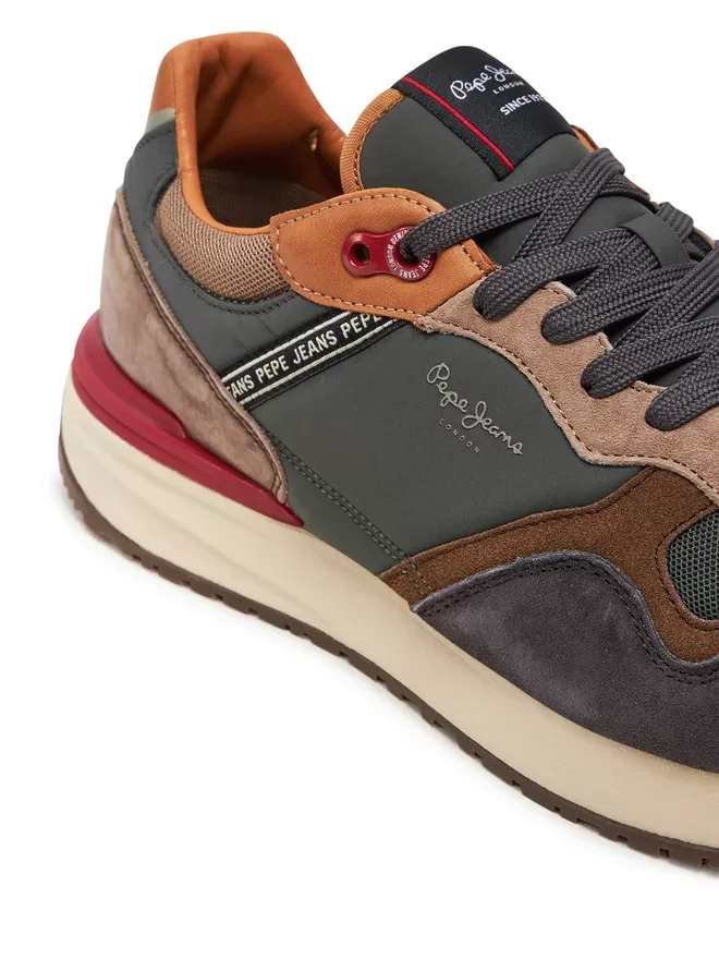 Sapatilhas Pepe Jeans - Image 5