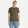 T-shirt Timberland