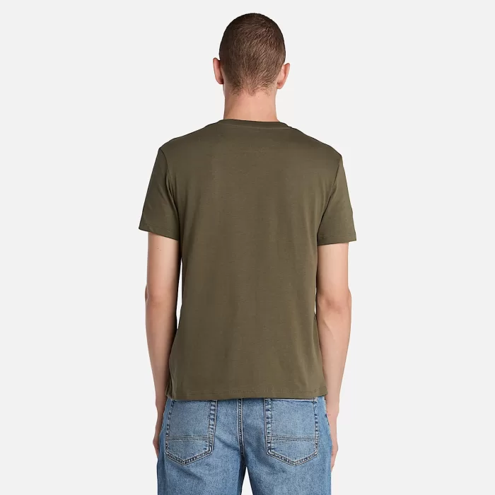 T-shirt Timberland - Image 3