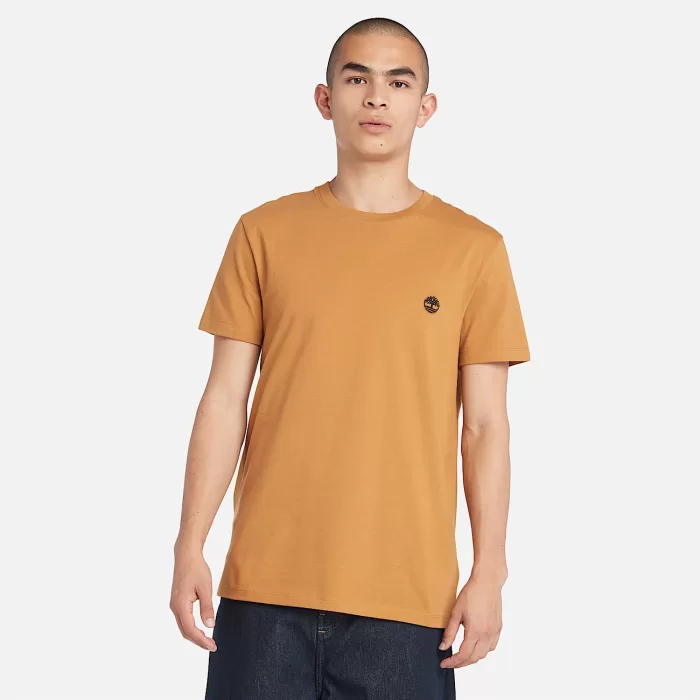 T-shirt Timberland