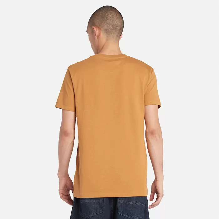 T-shirt Timberland - Image 3