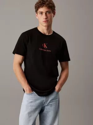 T-Shirt Calvin Klein