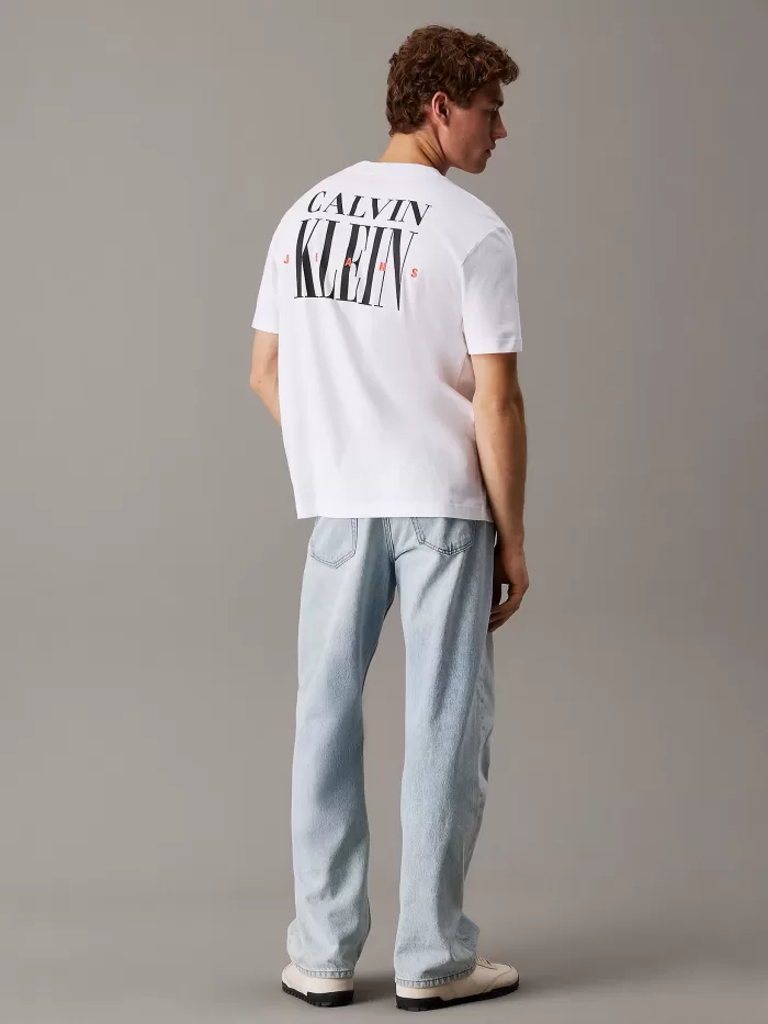 T-Shirt Calvin Klein - Image 3