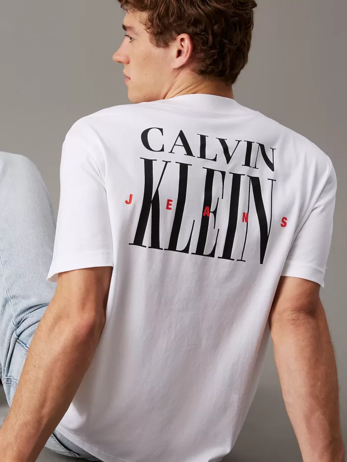 T-Shirt Calvin Klein - Image 4