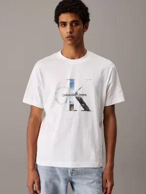 T-Shirt Calvin Klein