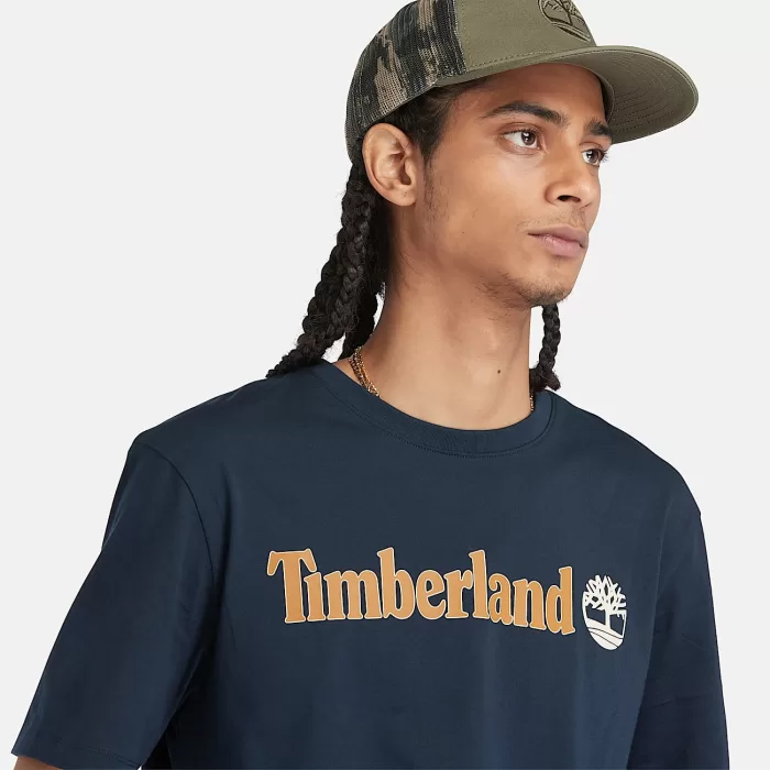 T-shirt Timberland - Image 3