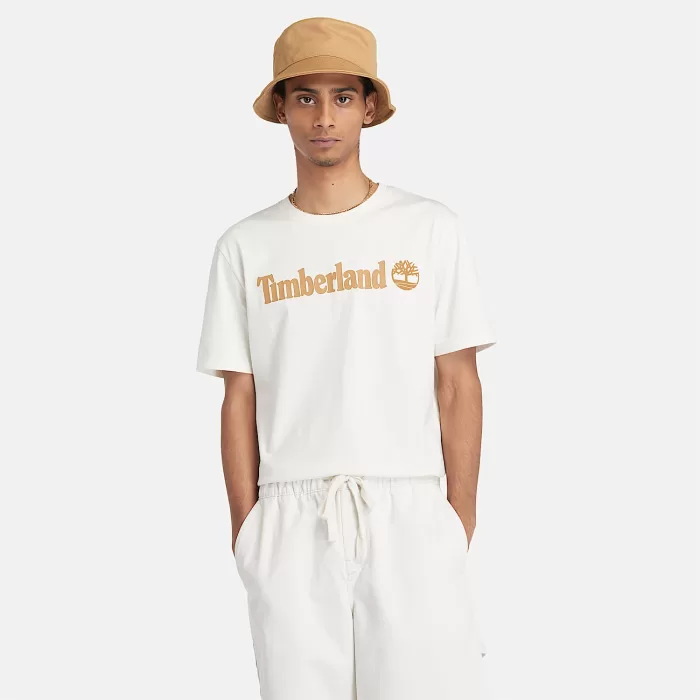 T-Shirt Timberland - Image 3