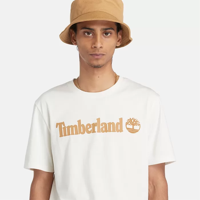 T-Shirt Timberland