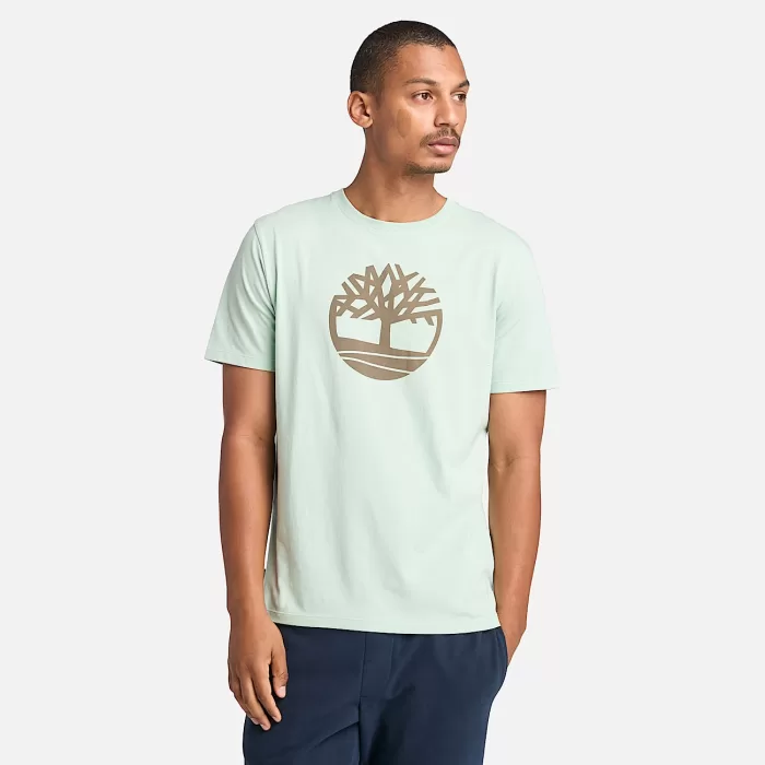 T-shirt Timberland