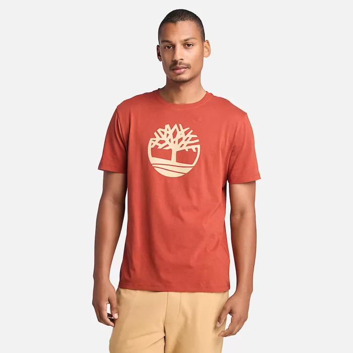 T-shirt Timberland