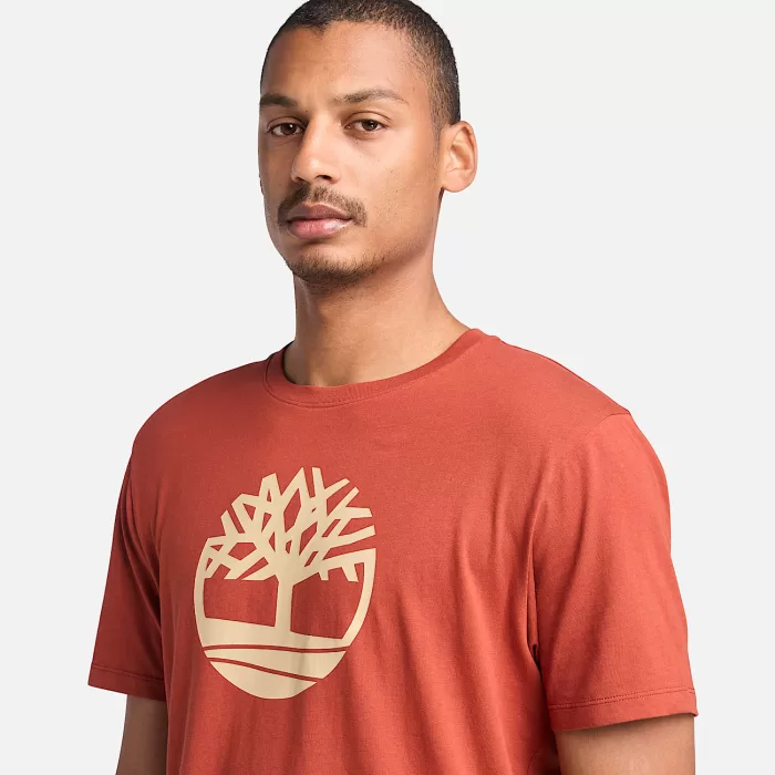 T-shirt Timberland - Image 3