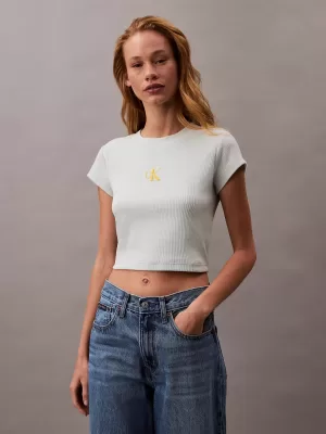 T-Shirt Calvin Klein