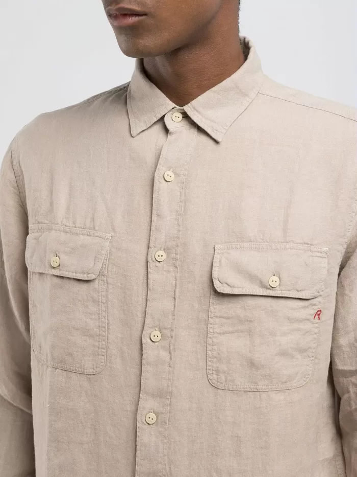 Camisa Replay - Image 3
