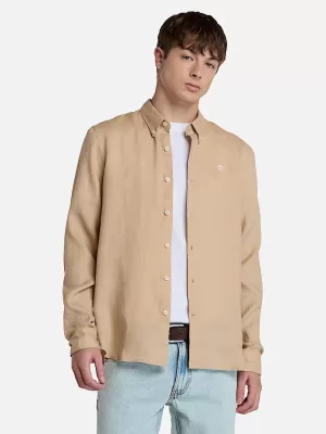 Camisa Timberland