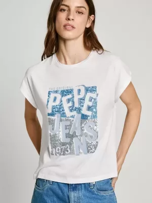 T-Shirt Pepe Jeans