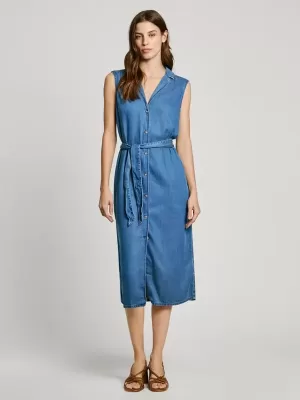 Vestido Pepe Jeans