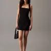 Vestido Calvin Klein