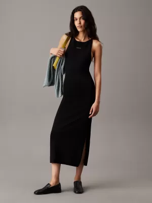 Vestido Calvin Klein