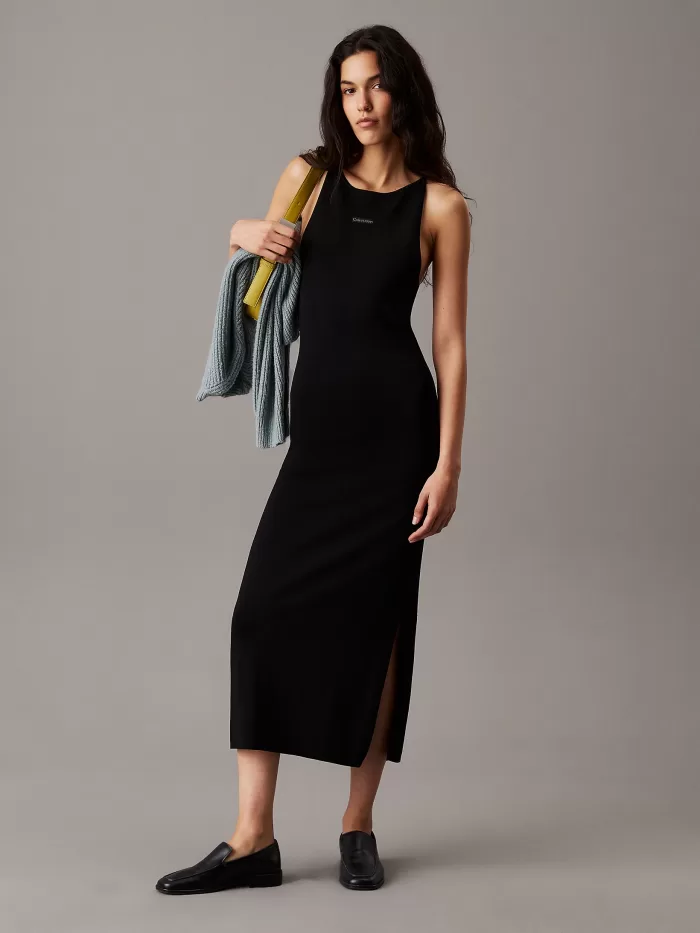 Vestido Calvin Klein