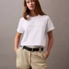 T-Shirt Calvin Klein