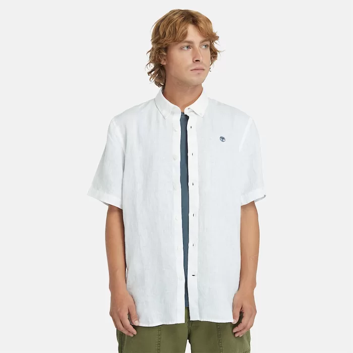 Camisa Timberland