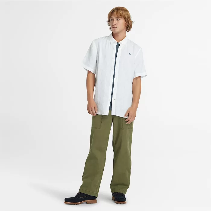Camisa Timberland - Image 2