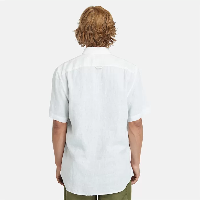 Camisa Timberland - Image 4