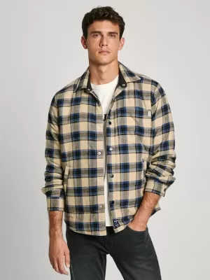 Camisa Pepe Jeans