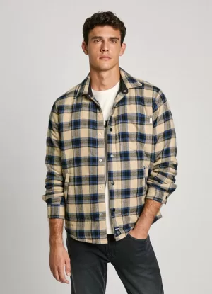 Camisa Pepe Jeans