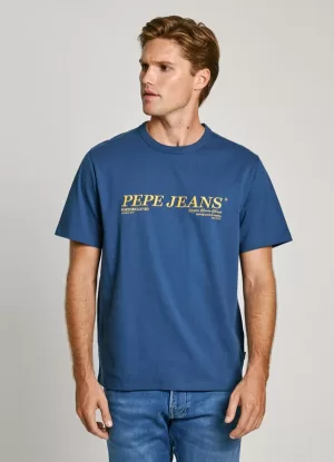 T-Shirt Pepe Jeans