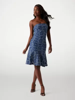 Vestido Guess
