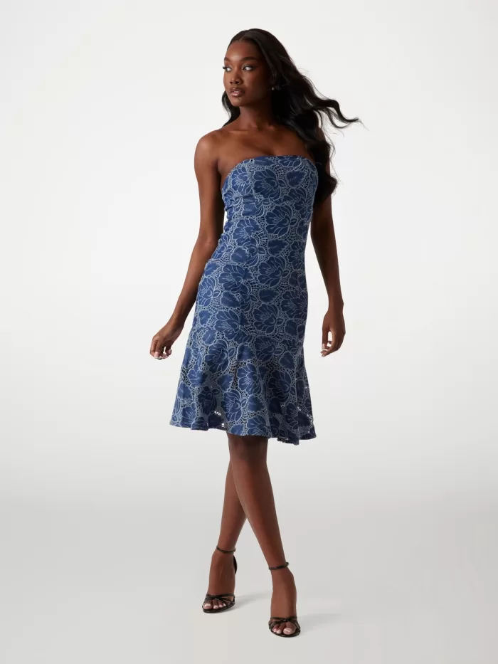 Vestido Guess