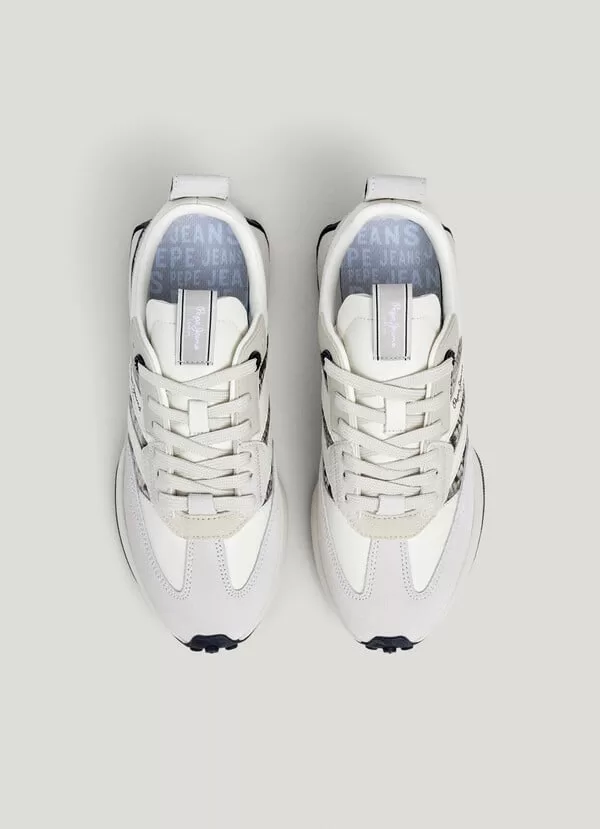 Sapatilhas Pepe Jeans - Image 3