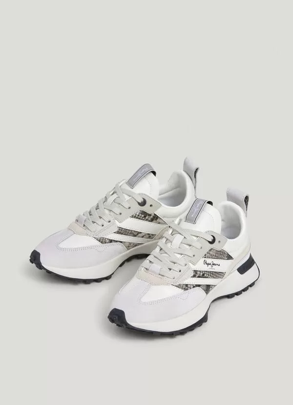 Sapatilhas Pepe Jeans - Image 2