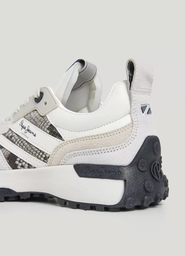 Sapatilhas Pepe Jeans - Image 4