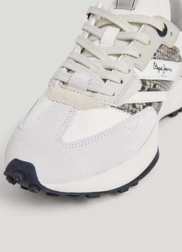 Sapatilhas Pepe Jeans - Image 5