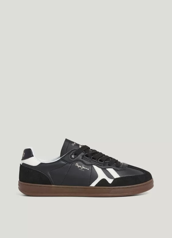 Sapatilhas Pepe Jeans