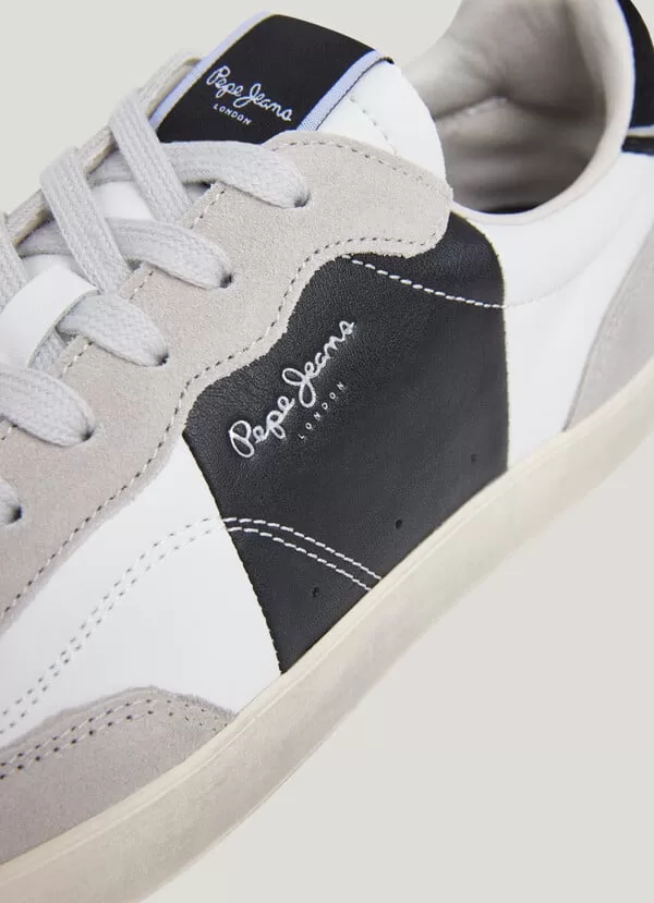 Sapatilhas Pepe Jeans - Image 5