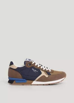 Sapatilhas Pepe Jeans