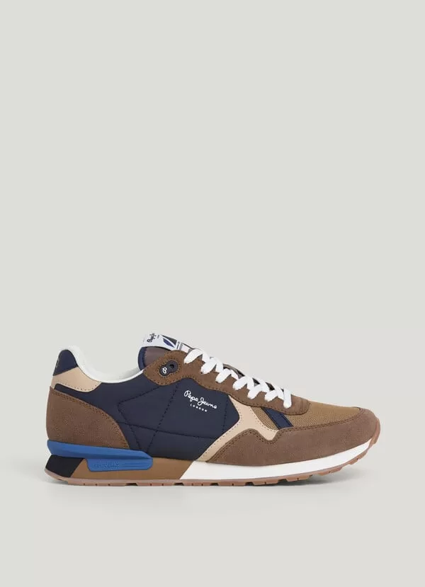 Sapatilhas Pepe Jeans