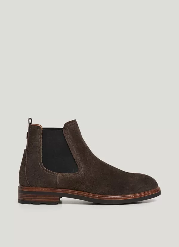 Botas Pepe Jeans