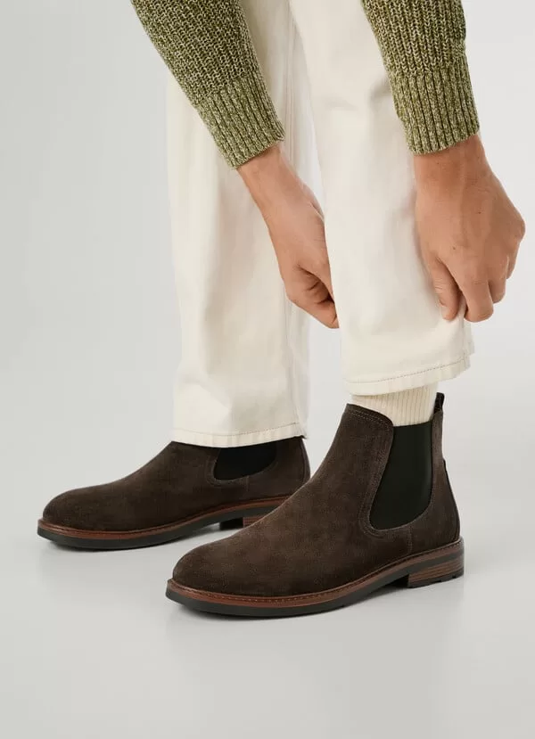 Botas Pepe Jeans - Image 2