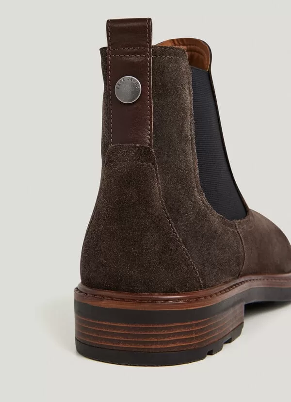 Botas Pepe Jeans - Image 4