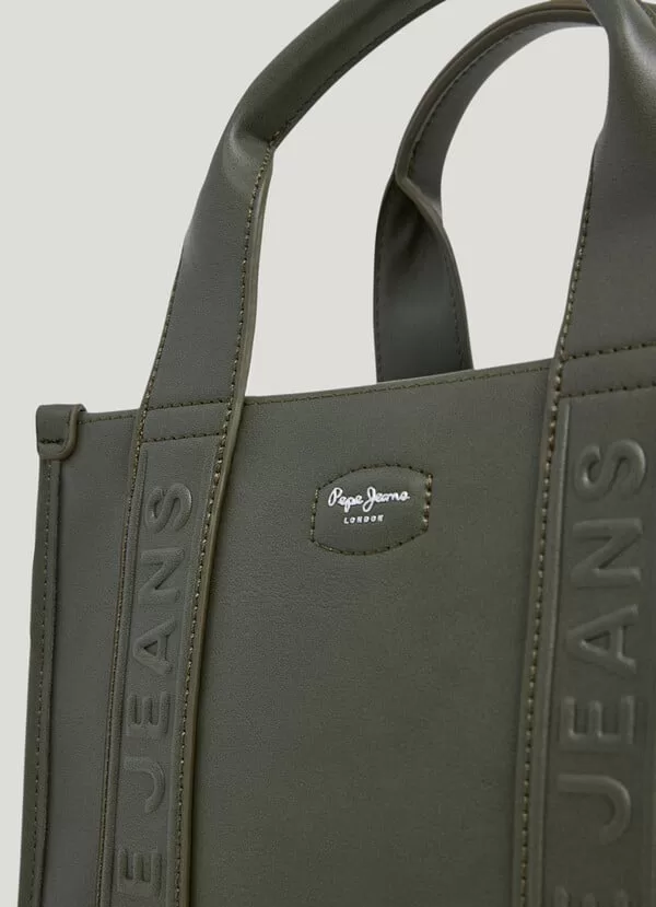 Mala Pepe Jeans - Image 4