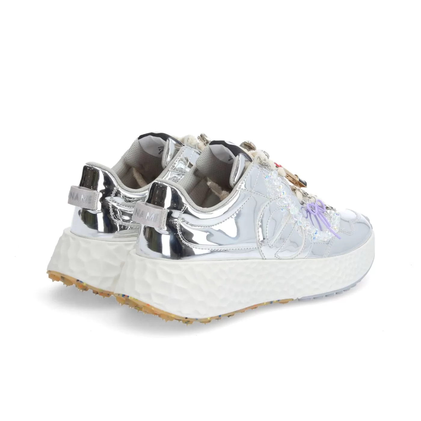 Sapatilhas No Name - Image 4