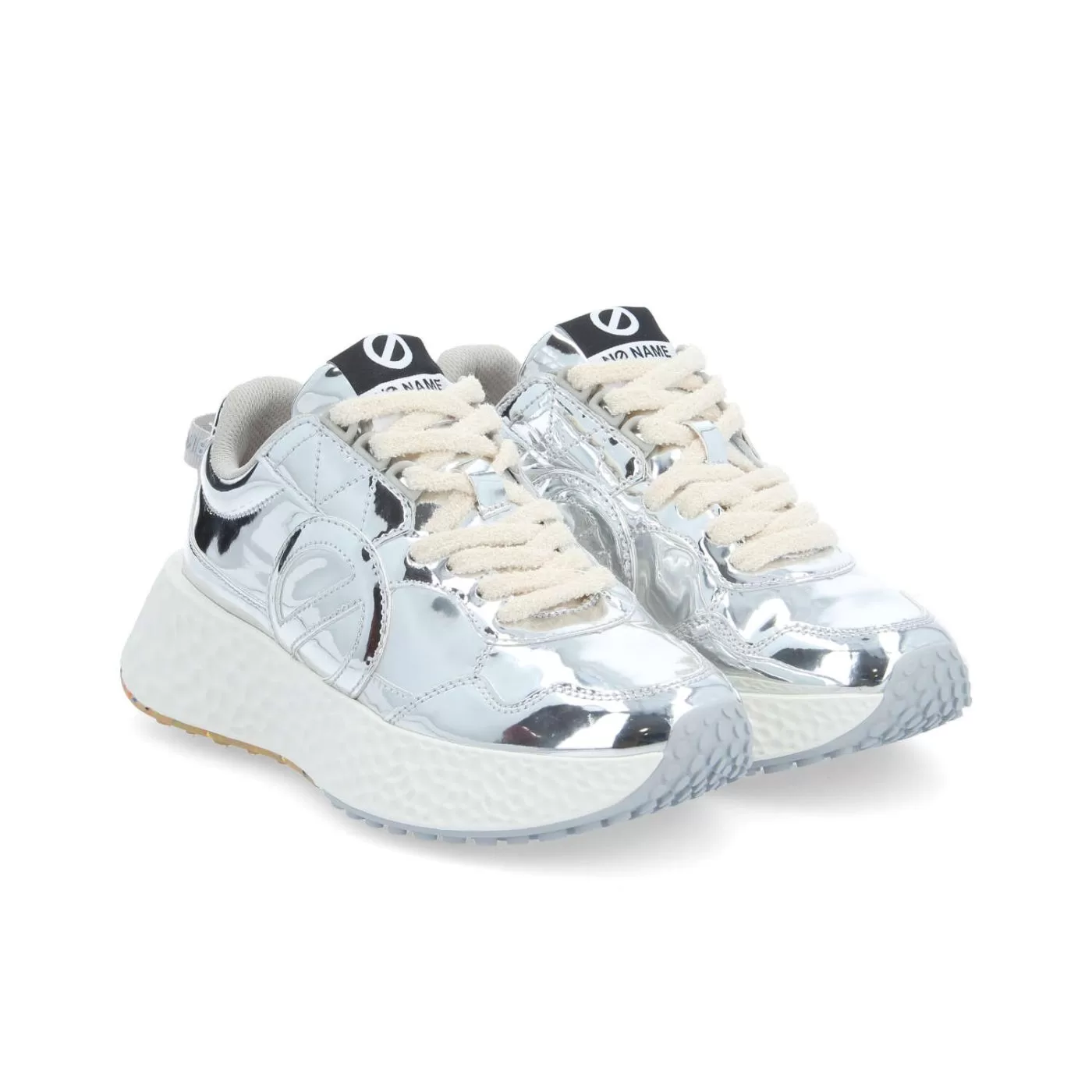 Sapatilhas No Name - Image 2