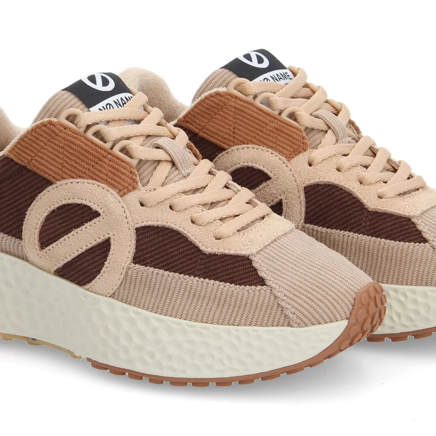 Sapatilhas No Name - Image 4