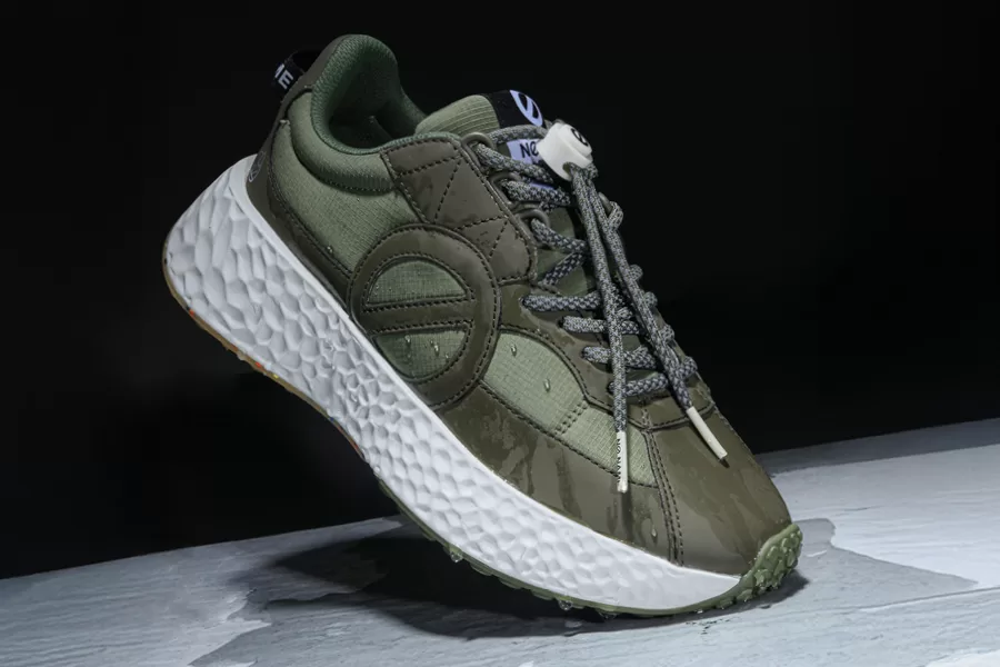 Sapatilhas No Name - Image 2